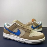 N*ike SB Dunk Low