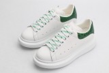 Men Women A*lexander M*cqueen Top Sneaker