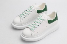Men Women A*lexander M*cqueen Top Sneaker