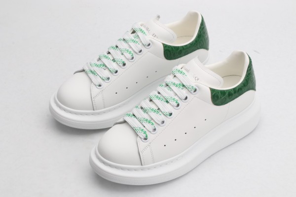 Men Women A*lexander M*cqueen Top Sneaker