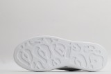 Men Women A*lexander M*cqueen Top Sneaker
