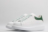 Men Women A*lexander M*cqueen Top Sneaker