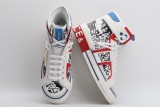 Men Women D*G Top Sneakers