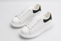 Men Women A*lexander M*cqueen Top Sneaker