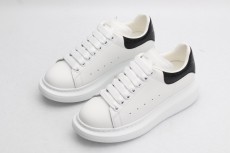 Men Women A*lexander M*cqueen Top Sneaker