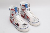 Men Women D*G Top Sneakers