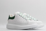 Men Women A*lexander M*cqueen Top Sneaker