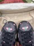 Men G*ucci Top Sneaker