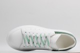 Men Women A*lexander M*cqueen Top Sneaker