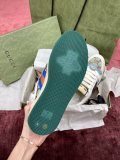 Men Women G*ucci Top Sneaker