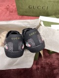 Men G*ucci Top Sneaker