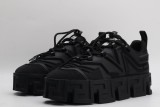 Men V*ersace Top Sneakers