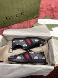 Men G*ucci Top Sneaker