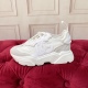 Men Women D*G Top Sneakers