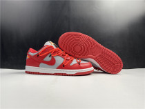 O*FF-W*HITE x N*ike Dunk Low CT0856-600