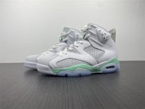 Air Jordan 6 Retro Mint Foam (W) DQ4914-103