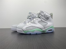 Air Jordan 6 Retro Mint Foam (W) DQ4914-103