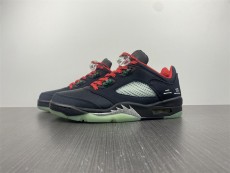 Air Jordan Retro 5 “Anthracite”   DM4640 036