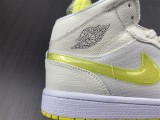 Air Jordan 1 Mid DB2822-107
