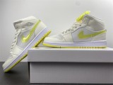 Air Jordan 1 Mid DB2822-107