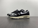 N*ike Air Max 1 Patta Waves Black DQ0299-001