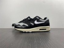 N*ike Air Max 1 Patta Waves Black DQ0299-001