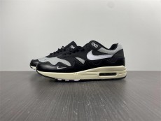 N*ike Air Max 1 Patta Waves Black DQ0299-001