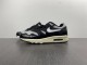 N*ike Air Max 1 Patta Waves Black DQ0299-001