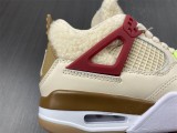 Air Jordan 4 GS “Where The Wild Things Are” DH0572-264
