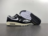 N*ike Air Max 1 Patta Waves Black DQ0299-001