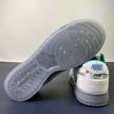 N*ike SB Dunk Low