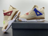 Air Jordan 4 GS “Where The Wild Things Are” DH0572-264