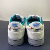 N*ike SB Dunk Low
