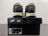 N*ike Air Max 1 Patta Waves Black DQ0299-001