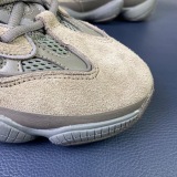 Y*eezy 500 Clay Brown GX3606