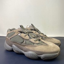 Y*eezy 500 Clay Brown GX3606