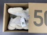 Y*eezy 500 Blush DB2908