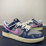 N*ike SB Dunk Low