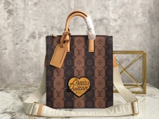 L*ouis V*uitton Bag Top Quality  26*28.5*6cm