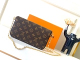 L*ouis V*uitton Bag Top Quality  21*12*3cm