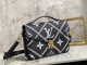 L*ouis V*uitton Bag Top Quality  25*19*7cm