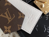 L*ouis V*uitton Bag Top Quality  17*16*8.5cm