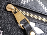 L*ouis V*uitton Bag Top Quality  25*19*7cm