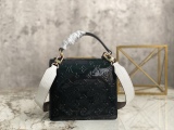 L*ouis V*uitton Bag Top Quality  17*16*8.5cm