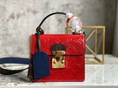L*ouis V*uitton Bag Top Quality  17*16*8.5cm