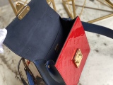 L*ouis V*uitton Bag Top Quality  17*16*8.5cm