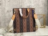 L*ouis V*uitton Bag Top Quality  26*28.5*6cm