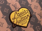 L*ouis V*uitton Bag Top Quality  26*28.5*6cm