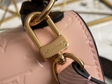 L*ouis V*uitton Bag Top Quality  17*16*8.5cm