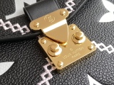 L*ouis V*uitton Bag Top Quality  25*19*7cm